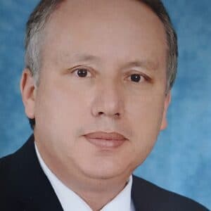 Alberto Puentes Peralta